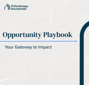 Opportunity Playbook