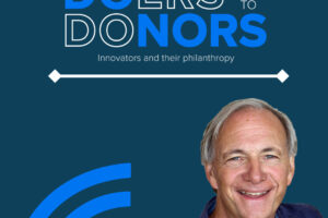 Doers to Donors: Ray Dalio’s Campaign to Redefine Holiday Gift-Giving preview