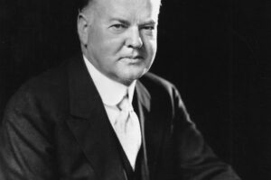 Herbert Hoover preview
