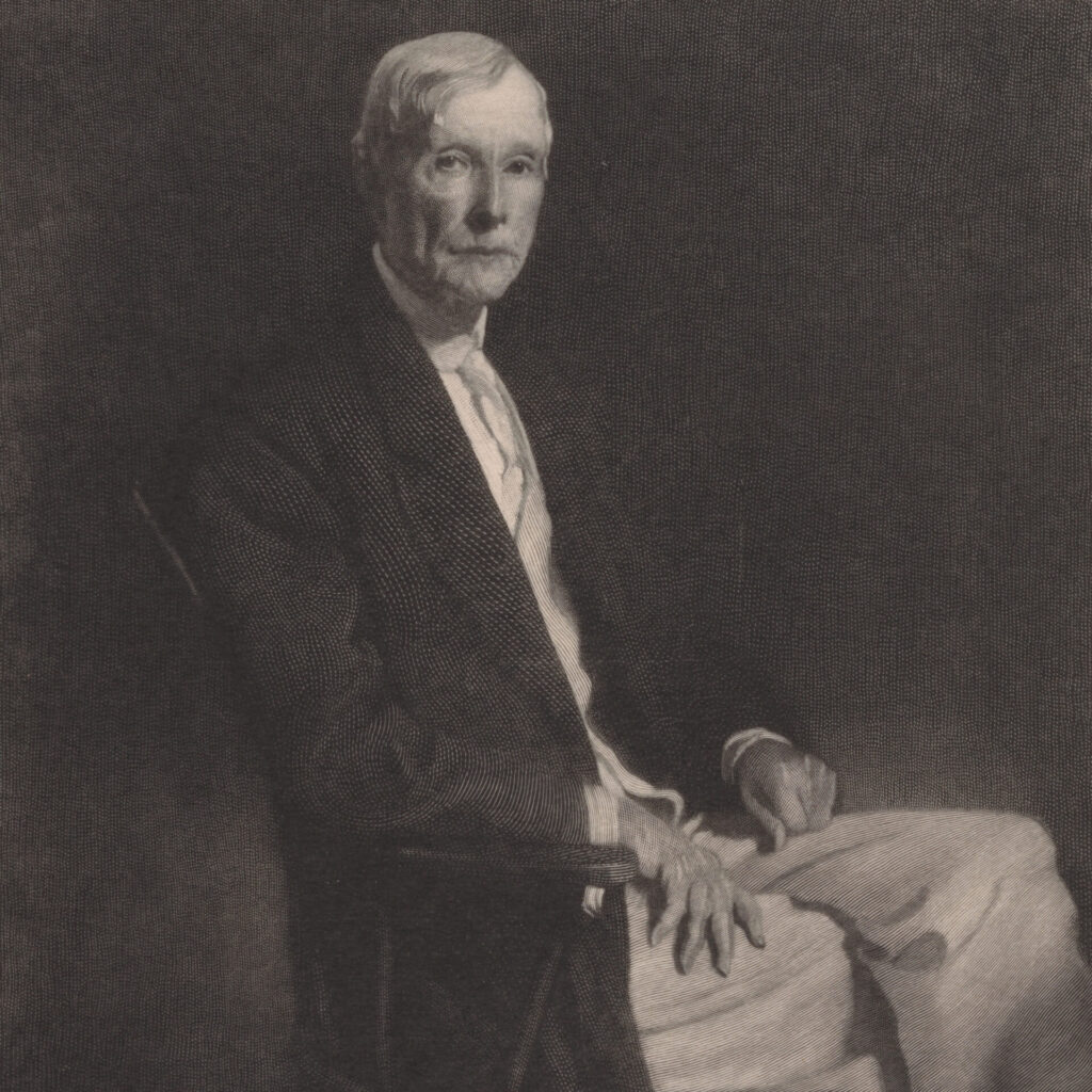 John D. Rockefeller Biography - Facts, Childhood, Family Life & Achievements