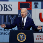 Biden Budget Targets Charitable Givers preview