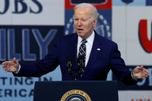 Biden Budget Targets Charitable Givers preview