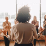 Women’s History Month: Impactful Organizations Build Strong Communities preview