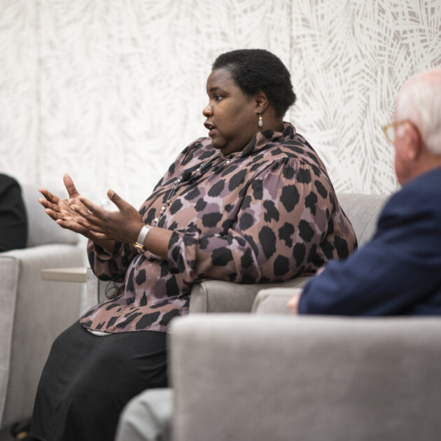 How Donor-Advised Funds Support the Needs of Rural Communities preview