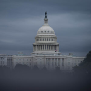 U.S. Capitol building