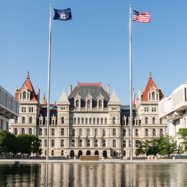 Empire Center Files Donor Privacy Lawsuit preview