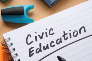 The Teagle Foundation: Cultivating Civic Leaders Through Education Excellence preview