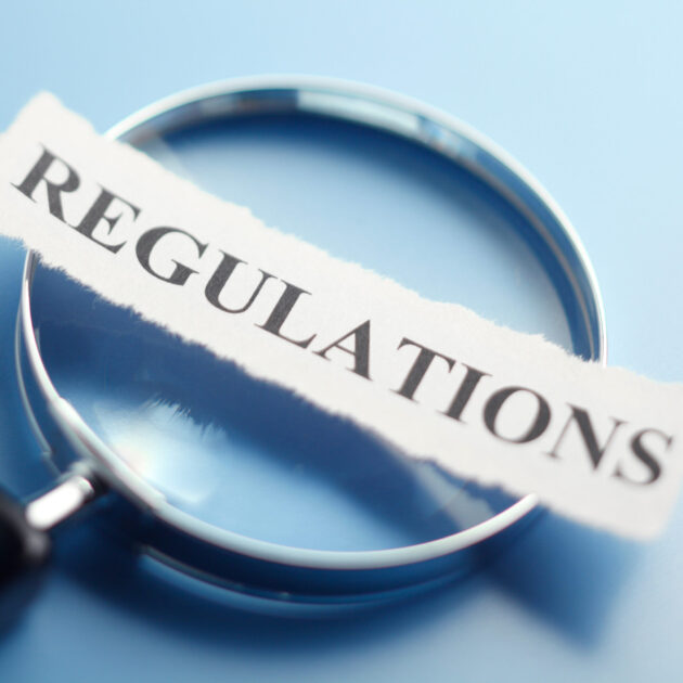 Jack Salmon in The Hill: Federal Oversight: When Regulatory Burdens Rise, Charities Suffer preview