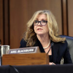 Senator Blackburn Highlights the Importance of Taxpayer and Donor Privacy preview
