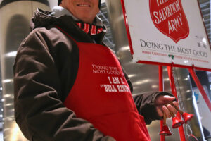 Charitable Giving Fuels the Salvation Army’s Mission to Help Americans Overcome Hardships preview