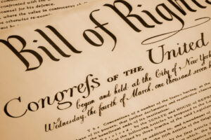 The First Amendment and Philanthropy: A Conversation with the Bill of Rights Institute preview