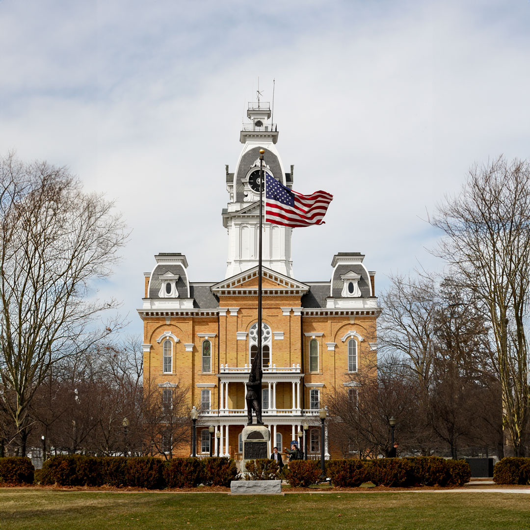 A Conversation with Hillsdale College: “We’re Changing the Face of ...
