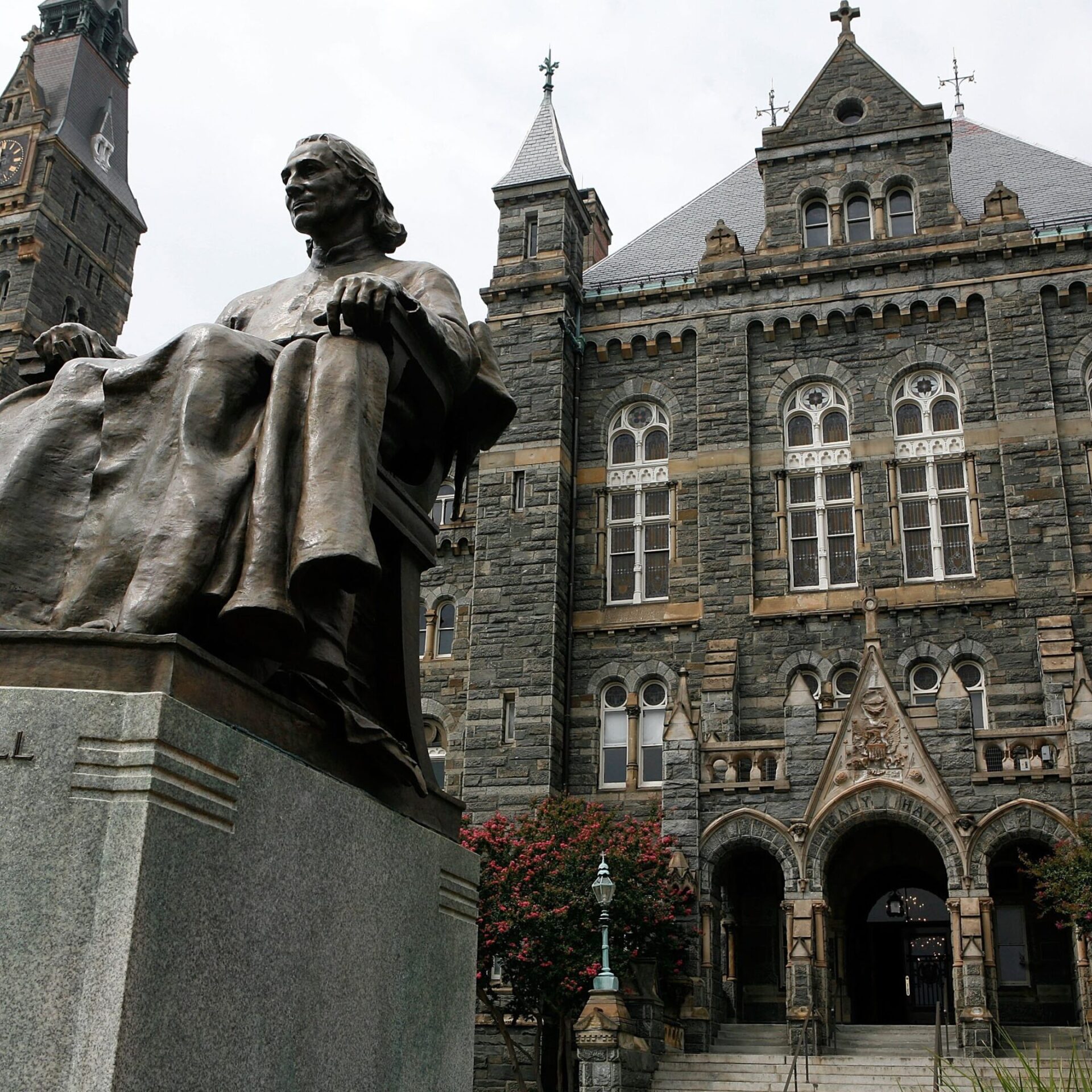 How Donors Can Restore American Values in Higher Education